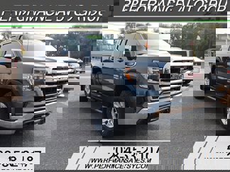 Used 2020 GMC Sierra 1500 SLE image 1