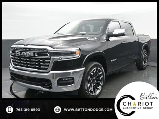 New 2025 RAM 1500 Limited image 1