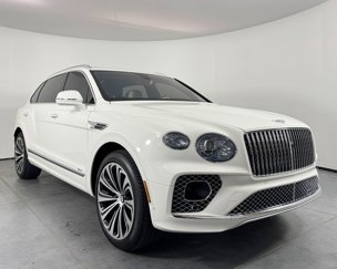 Certified 2023 Bentley Bentayga Extended Wheelbase image 1