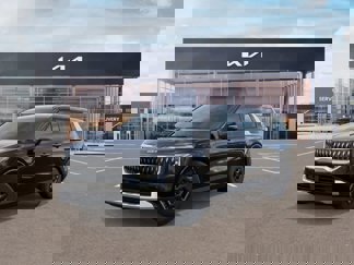 New 2026 Kia Carnival image 1