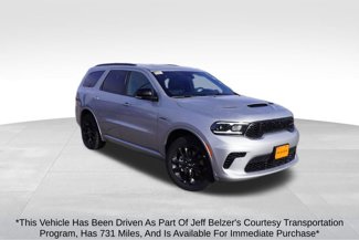 New 2025 Dodge Durango R/T image 1