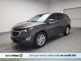 Used 2020 Chevrolet Equinox LT image 1