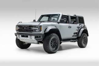 Used 2023 Ford Bronco Raptor image 1
