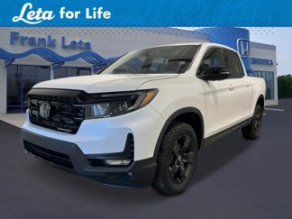 New 2025 Honda Ridgeline Black Edition image 1