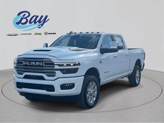 New 2025 RAM 2500 Laramie w/ Sport Appearance Package image 1