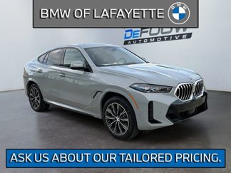 New 2026 BMW X6 xDrive40i video 1