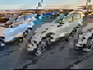 New 2025 Ford Escape ST-Line Elite w/ Tech Pack #2 image 1