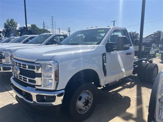 New 2025 Ford F350 XL w/ XL Chrome Package image 1
