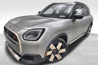 New 2025 MINI Cooper Countryman S image 1