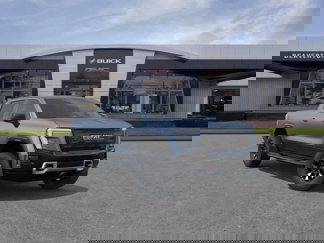 New 2026 GMC Sierra EV AT4 w/ AT4 Premium Package image 1