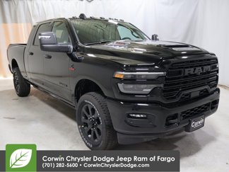 New 2026 RAM 3500 Laramie video 1
