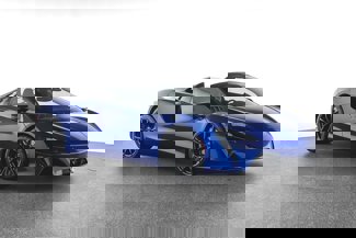 New 2025 McLaren Artura Spider image 1