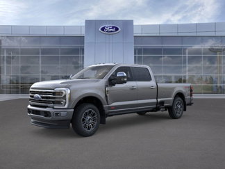 New 2025 Ford F350 Platinum w/ Platinum Plus Package image 1