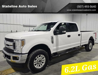 Used 2019 Ford F350 XLT image 1