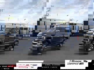 New 2025 Ford F350 Lariat image 1