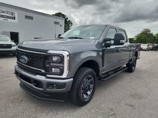 Used 2024 Ford F250 Lariat w/ Sport Appearance Package image 1