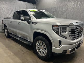 Used 2022 GMC Sierra 1500 Denali image 1