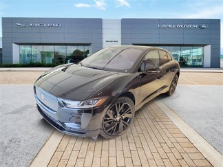 New 2024 Jaguar I-PACE R-Dynamic HSE image 1