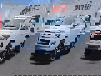 Used 2024 Toyota 4Runner TRD Off-Road Premium image 1