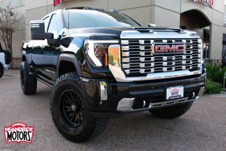 Used 2024 GMC Sierra 2500 Denali w/ Denali Reserve Package image 1