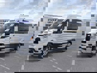 New 2025 Ford Transit 350 XLT image 1
