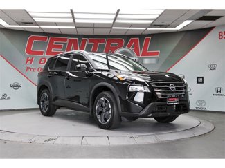 New 2026 Nissan Rogue SV w/ SV Premium Package image 1