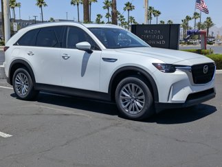 New 2025 MAZDA CX-90 Plug-In Hybrid w/ Preferred image 1