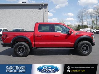 New 2025 Ford F150 Raptor image 1