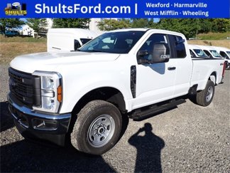 New 2026 Ford F350 4x4 SuperCab Super Duty image 1