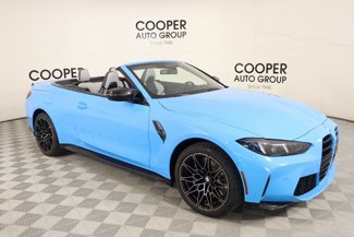 New 2026 BMW M4 xDrive Competition image 1