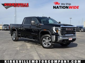 New 2025 GMC Sierra 3500 SLE w/ SLE Value Package image 1