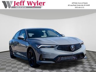 New 2026 Acura Integra A-Spec image 1