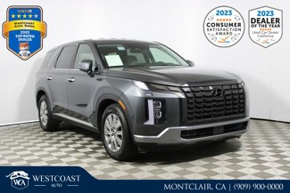 Used 2024 Hyundai Palisade SE image 1