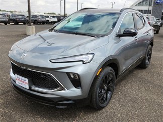 New 2026 Buick Encore GX Sport Touring w/ Advanced Technology Package image 1