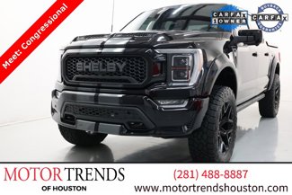 Used 2023 Ford F150 Lariat w/ Equipment Group 502A High image 1