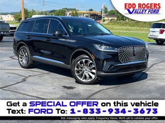 Used 2025 Lincoln Aviator AWD w/ Equipment Group 101A image 1