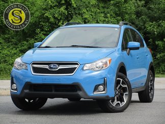Used 2016 Subaru Crosstrek 2.0i Premium image 1
