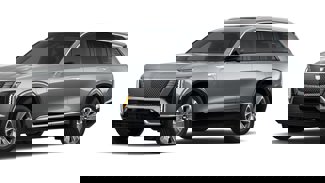 New 2026 Cadillac Vistiq Luxury image 1