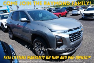New 2026 Chevrolet Equinox LT w/ Convenience Package II image 1