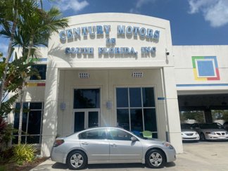 Used 2008 Nissan Altima 2.5 S image 1