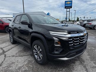 New 2026 Chevrolet Equinox LT image 1