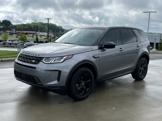 Certified 2023 Land Rover Discovery Sport S image 1