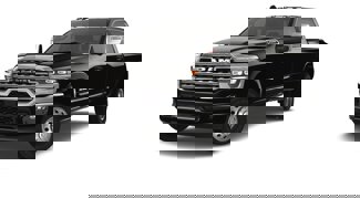 New 2025 RAM 3500 Longhorn image 1