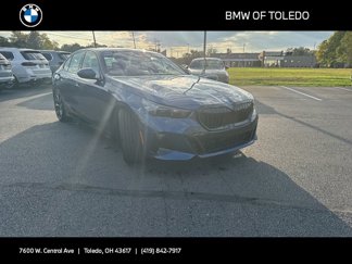New 2026 BMW 550e xDrive 360° Tour