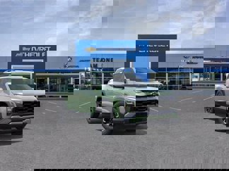 New 2026 Chevrolet Equinox ACTIV image 1