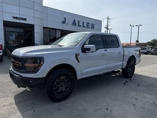 New 2025 Ford F150 Tremor w/ Equipment Group 402A High image 1