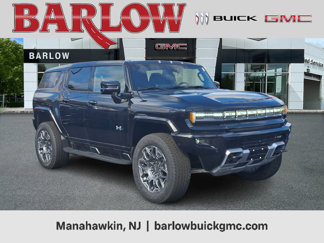 New 2025 GMC Hummer EV 3X image 1
