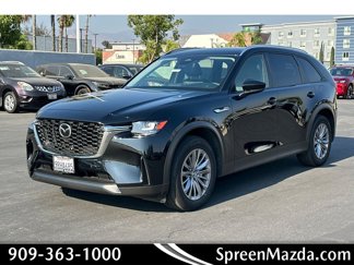 Certified 2025 MAZDA CX-90 3.3 Turbo w/ Select Package image 1