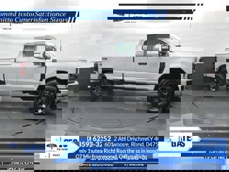 New 2026 Ford F350 XL image 1