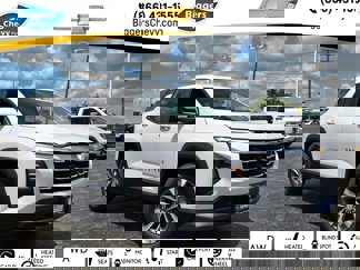 New 2026 Chevrolet Equinox LT image 1